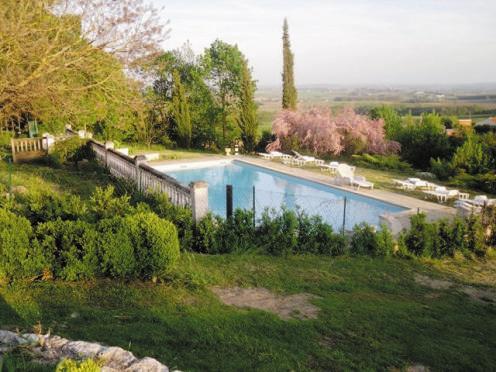 Les Gites De Franck Fayssac ภายนอก รูปภาพ