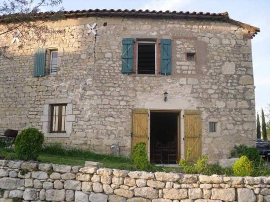 Les Gites De Franck Fayssac ห้อง รูปภาพ