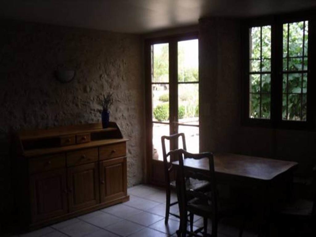 Les Gites De Franck Fayssac ห้อง รูปภาพ