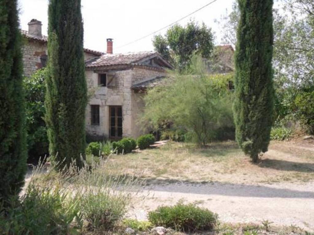Les Gites De Franck Fayssac ห้อง รูปภาพ