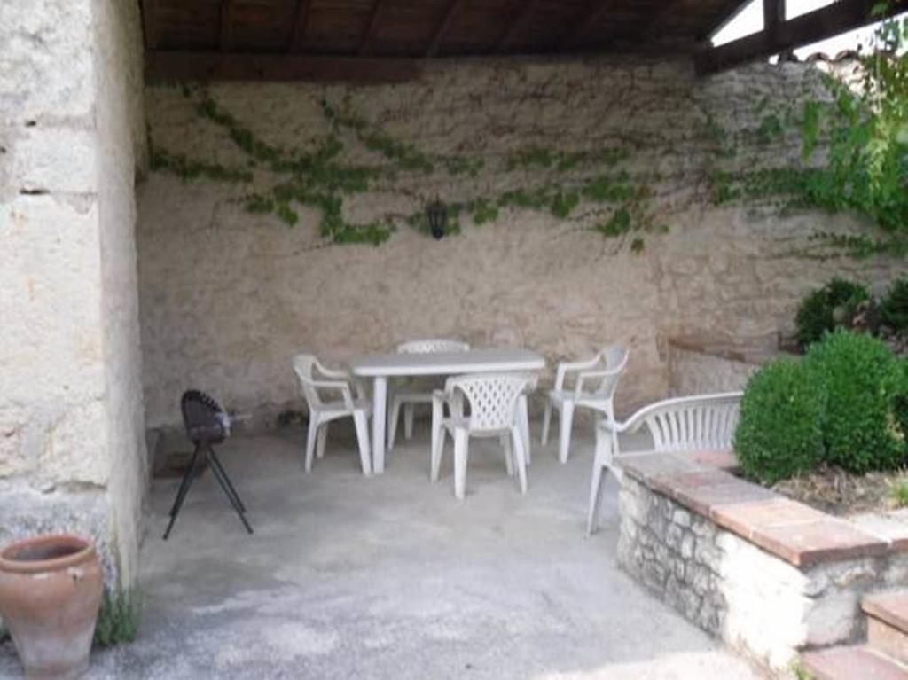Les Gites De Franck Fayssac ห้อง รูปภาพ