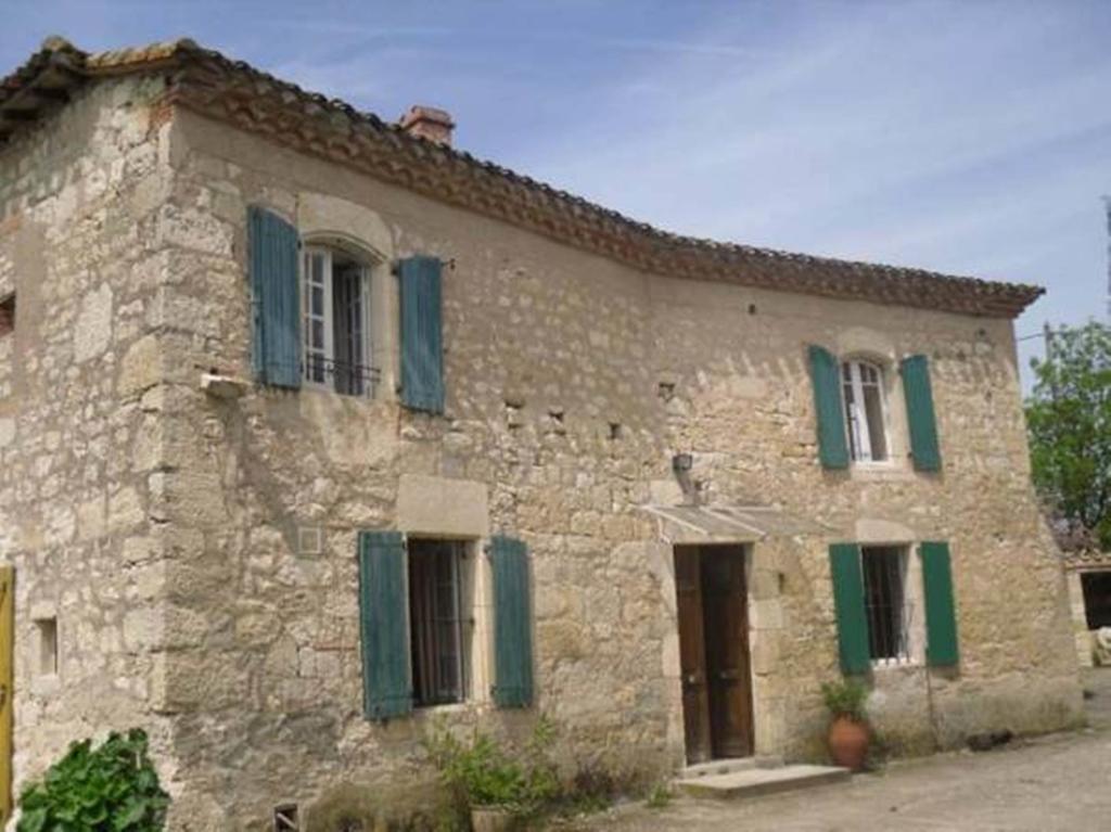 Les Gites De Franck Fayssac ห้อง รูปภาพ