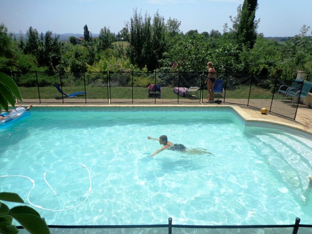Les Gites De Franck Fayssac ห้อง รูปภาพ