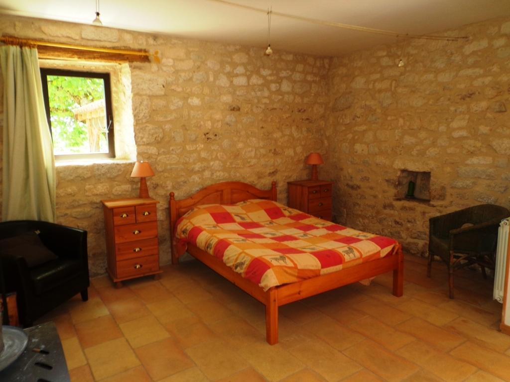 Les Gites De Franck Fayssac ห้อง รูปภาพ